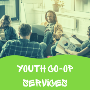 youth co-op services